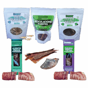 Kit Anti-Destrozo