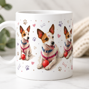 Taza Personalizada 11oz