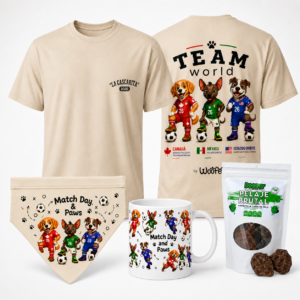 Kit "La cascarita 2026"