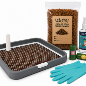 Pee-Poop-Pad Refill